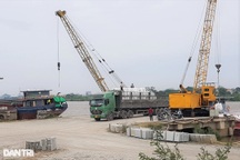 Ninh Bình xử lý hàng loạt doanh nghiệp có vi phạm