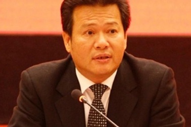 Trung Quốc điều tra Phó chủ nhiệm Văn phòng các vấn đề Đài Loan