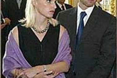 Tỉ phú Nga Abramovich được bảo vệ như thế nào?