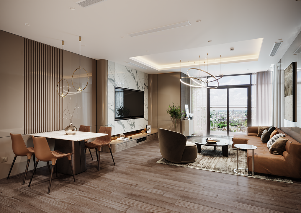 TT Capella và khát vọng kiến tạo chuẩn mực sống mới cho cộng đồng thành đạt - 2 TT Capella và khát vọng kiến tạo chuẩn mực sống mới cho cộng đồng thành đạt - 2