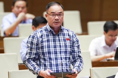 Đại biểu Quốc hội hiến kế gỡ điểm nghẽn trong cải tạo chung cư cũ