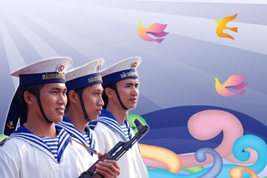 Gần lắm Trường Sa