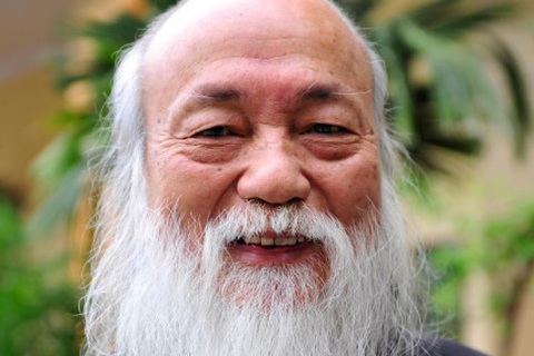 Bản giao hưởng nhiều chương của Nhà giáo Văn Như Cương