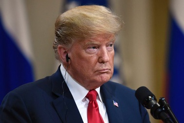 Cạnh tranh với Trung Quốc, ông Trump “xoay 180 độ” về viện trợ nước ngoài