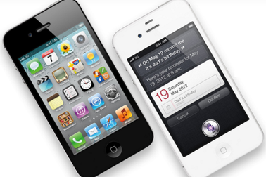 iPhone 5 sẽ hỗ trợ mạng 4G toàn cầu
