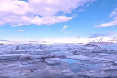 Bắc Băng Dương sẽ không còn băng vào năm 2045?