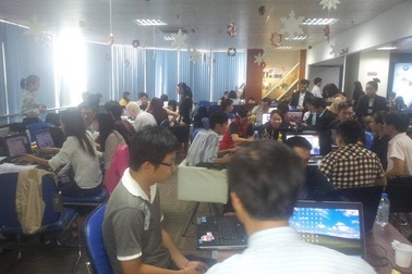 Đã có 7 thương hiệu Việt nhượng quyền ra nước ngoài