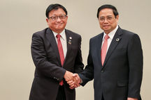 Nhiều tập đoàn lớn của Nhật Bản muốn mở rộng sản xuất tại Việt Nam