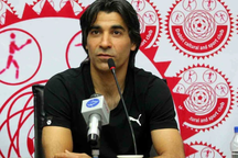 HLV Iran nói điều bất ngờ trước trận gặp tuyển futsal Việt Nam ở tứ kết