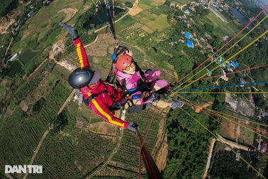 Cầm một triệu đồng "du ngoạn" Hà Nội ở đâu dịp Tết Dương lịch?