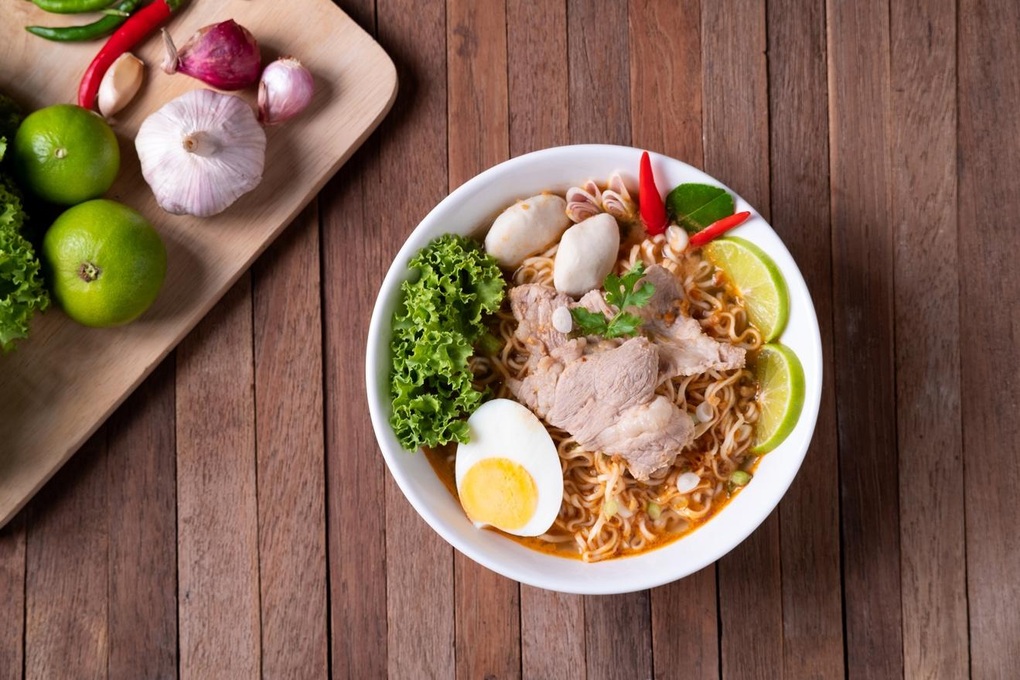 Chuyên gia lý giải về một số quan niệm chưa đúng về ăn uống - 4 Chuyên gia lý giải về một số quan niệm chưa đúng về ăn uống - 4