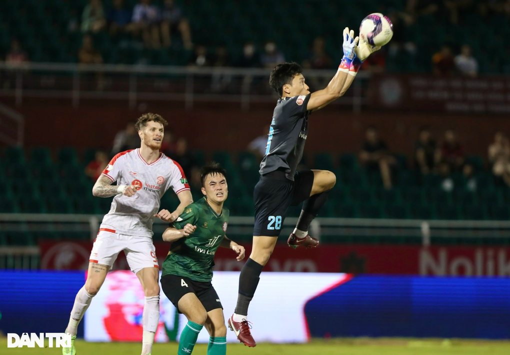 HA Gia Lai tiếp cận top 5, Hải Phòng giành vị trí Á quân V-League 2022 - 3 HA Gia Lai tiếp cận top 5, Hải Phòng giành vị trí Á quân V-League 2022 - 3