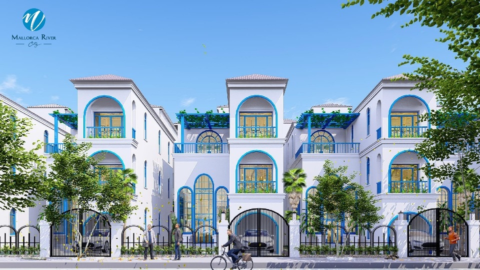 Bất động sản Quảng Nam khởi sắc nhờ xu hướng chọn nhà phố sinh thái - 3 Bất động sản Quảng Nam khởi sắc nhờ xu hướng chọn nhà phố sinh thái - 3