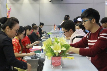 Thuê bao nguyên chuyến bay - Xu hướng mới lên ngôi