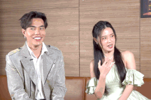 Lê Dương Bảo Lâm: "Người ta được bạn trai đưa rước còn Midu tội nghiệp lắm"