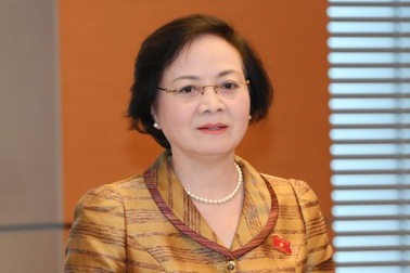 Bộ trưởng nêu triết lý căn cơ xây dựng chính quyền địa phương 2 cấp