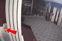 Clip "em bé gặp tai nạn nguy hiểm vì món đồ quen thuộc" nổi bật tuần qua