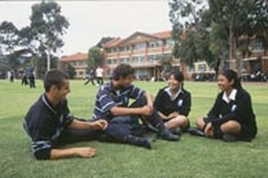 Gặp gỡ đại diện Các trường công bang Nam Úc và Tây Úc