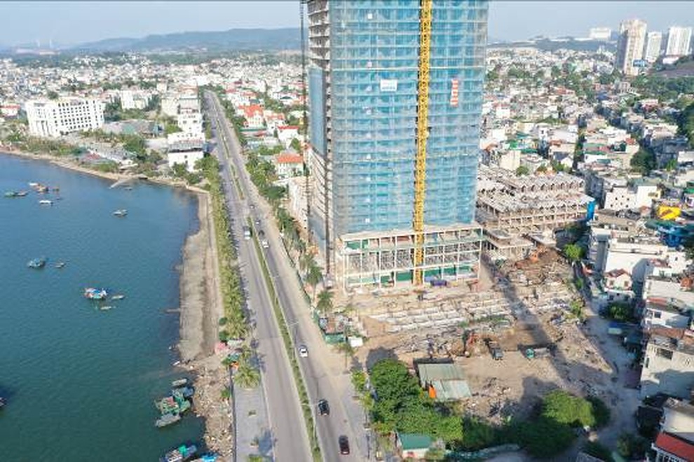 Shop thương mại - điểm hẹn cho thương hiệu lớn - 1 Shop thương mại - điểm hẹn cho thương hiệu lớn - 1