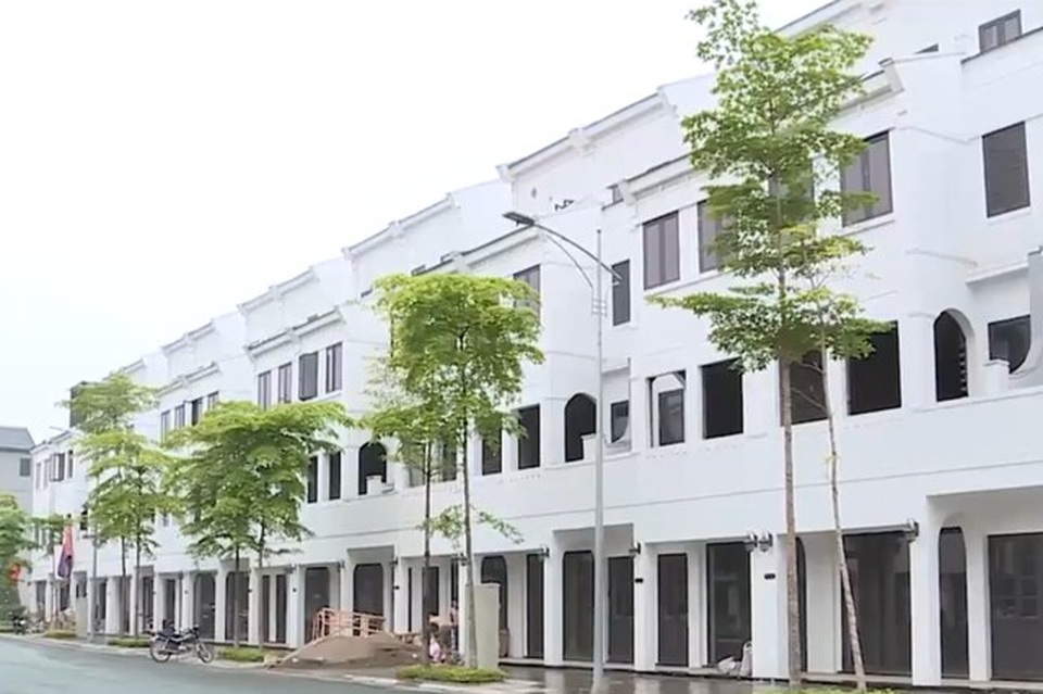 Đánh thuế bất động sản, ghìm cương con ngựa bất kham giá đất - 2 Đánh thuế bất động sản, ghìm cương con ngựa bất kham giá đất - 2