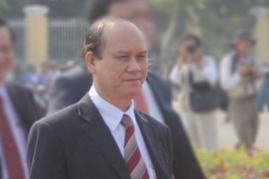 Đề nghị khai trừ Đảng nguyên Chủ tịch Đà Nẵng