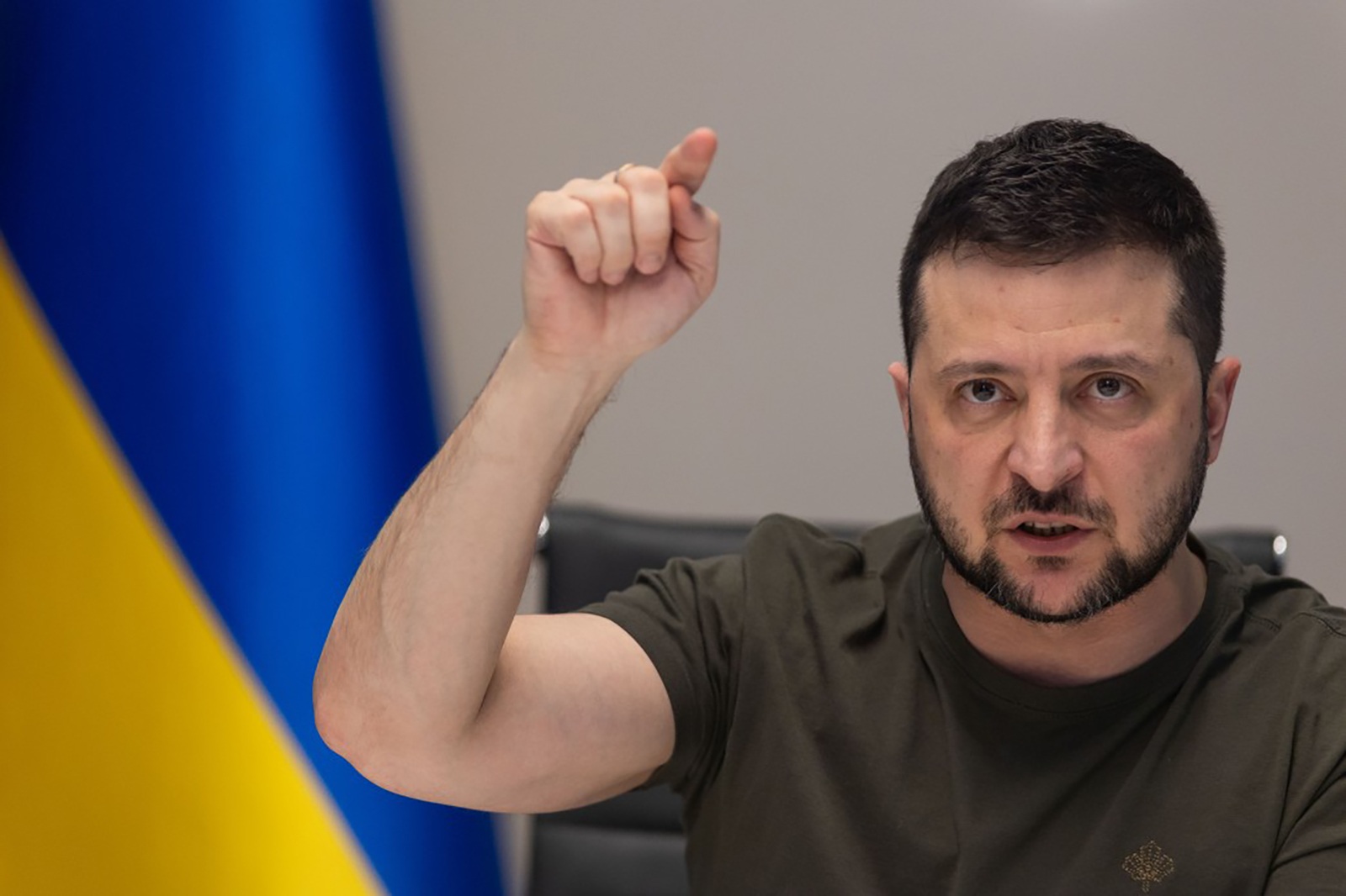 Tương lai xung đột Nga - Ukraine ở thời điểm quyết định - 4 Tương lai xung đột Nga - Ukraine ở thời điểm quyết định - 4