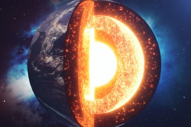 Phát hiện các lục địa ngầm bí ẩn “cổ xưa” như Trái đất