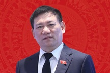 Chân dung Phó Thủ tướng kiêm Bộ trưởng Tài chính Hồ Đức Phớc