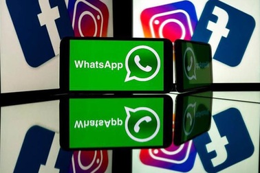 Facebook bị kiện, có thể buộc phải bán Instagram và WhatsApp