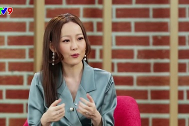 MC, ca sĩ Lê Đình Minh Ngọc lý giải vì sao không muốn dựa đại gia