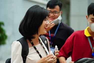 Đón 14.000 SV học trở lại, Trường ĐH Y dược TPHCM chuẩn bị gì?