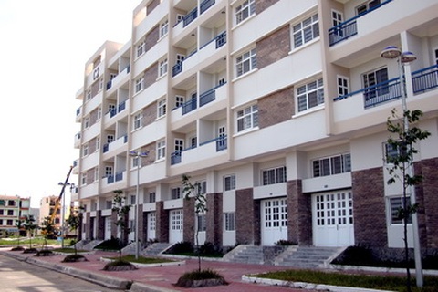 Bộ Xây dựng yêu cầu thanh tra dấu hiệu trục lợi gói 30.000 tỷ đồng