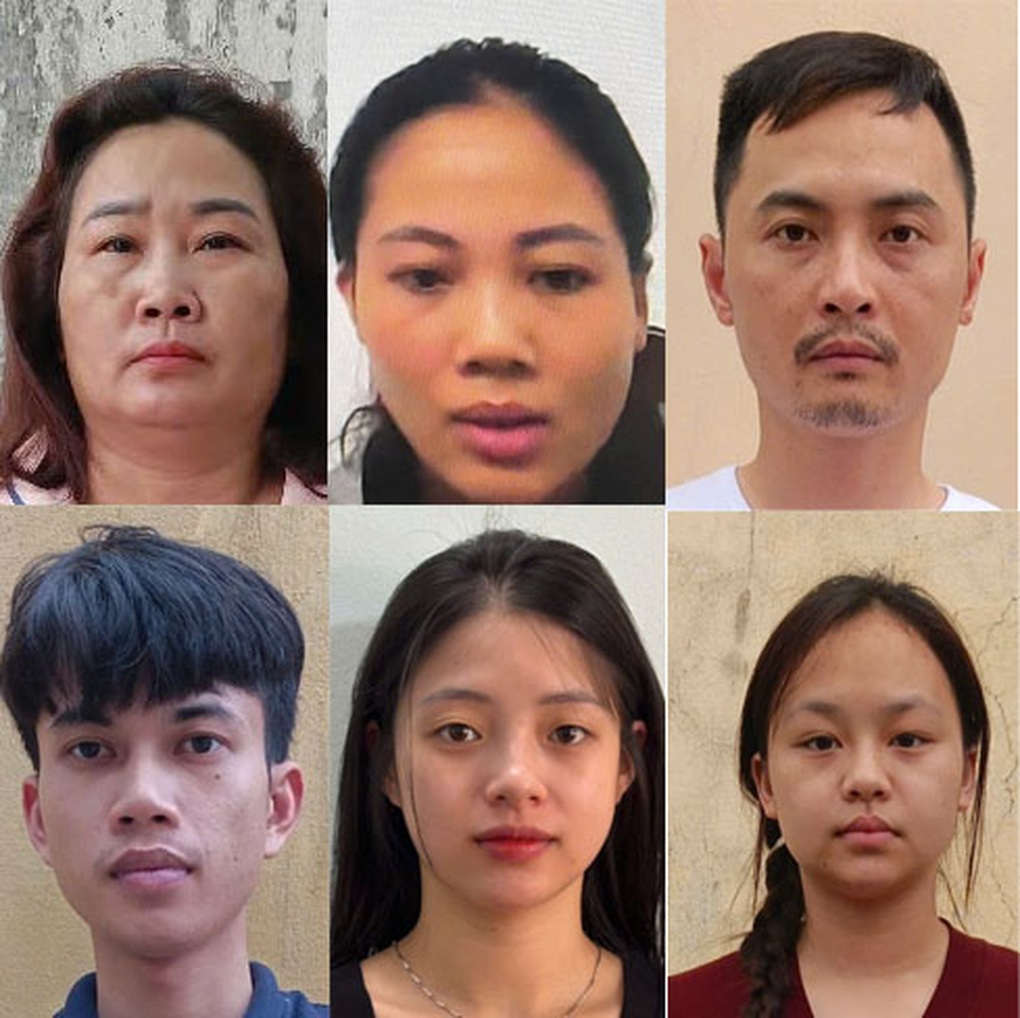 Vụ ma túy ở Quảng Ninh: Bạn gái kẻ trốn nã Bùi Đình Khánh bị khởi tố - 1