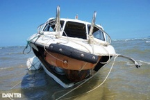 Vụ tai nạn tang thương ở biển Cửa Đại: Ca nô có chở quá số người quy định?