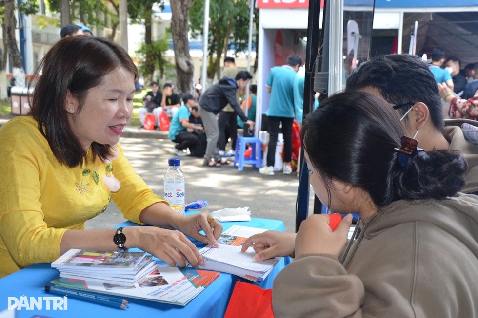 Thu hút và giữ chân người giỏi: Khoảng trống của sự ghi nhận - 1