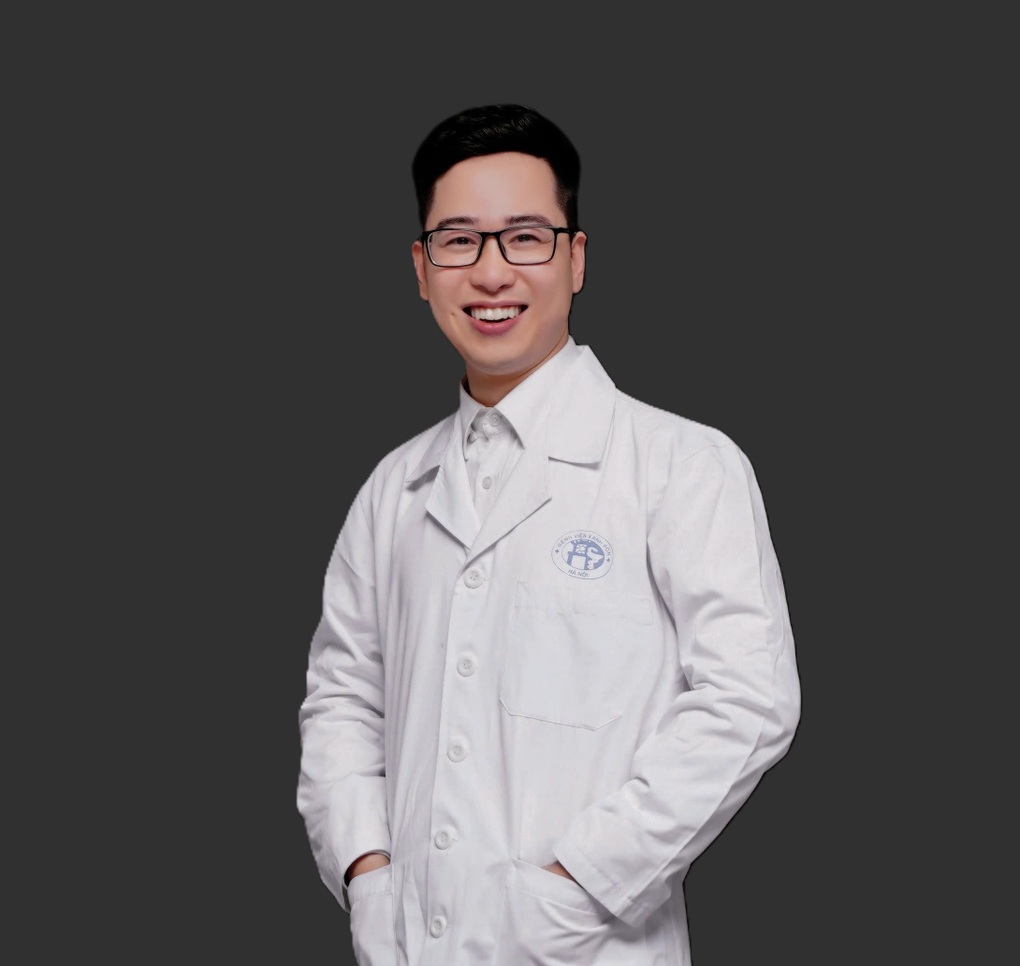 Bố đưa con trai đi khám tâm thần chỉ vì cậu muốn... làm con gái - 2 Bố đưa con trai đi khám tâm thần chỉ vì cậu muốn... làm con gái - 2