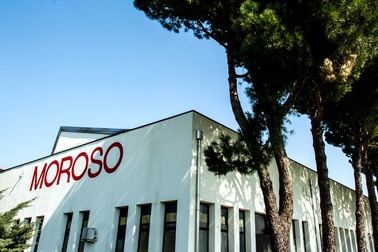 Giành suất đi Ý trong cuộc thi tài năng thiết kế Moroso