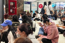 Lùm xùm việc cấp chứng chỉ Aptis: Bộ GD&ĐT yêu cầu chấn chỉnh