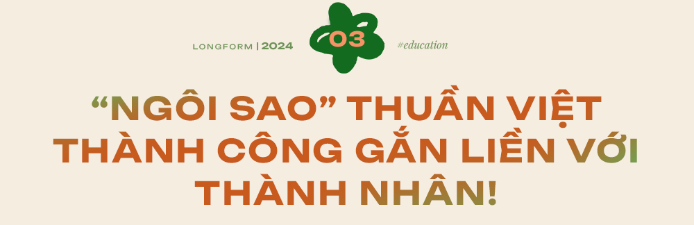 Những ngôi sao thật sự vượt sướng dưới mái trường liên cấp hàng đầu Thủ đô - 9 Những ngôi sao thật sự vượt sướng dưới mái trường liên cấp hàng đầu Thủ đô - 9