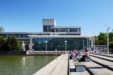 Ireland  – Điểm đến giáo dục đại học chất lượng hàng đầu thế giới