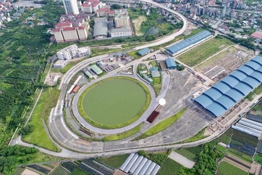 Hà Nội "loay hoay" xử lý đền bù, 135 hộ dân chật vật suốt 15 năm