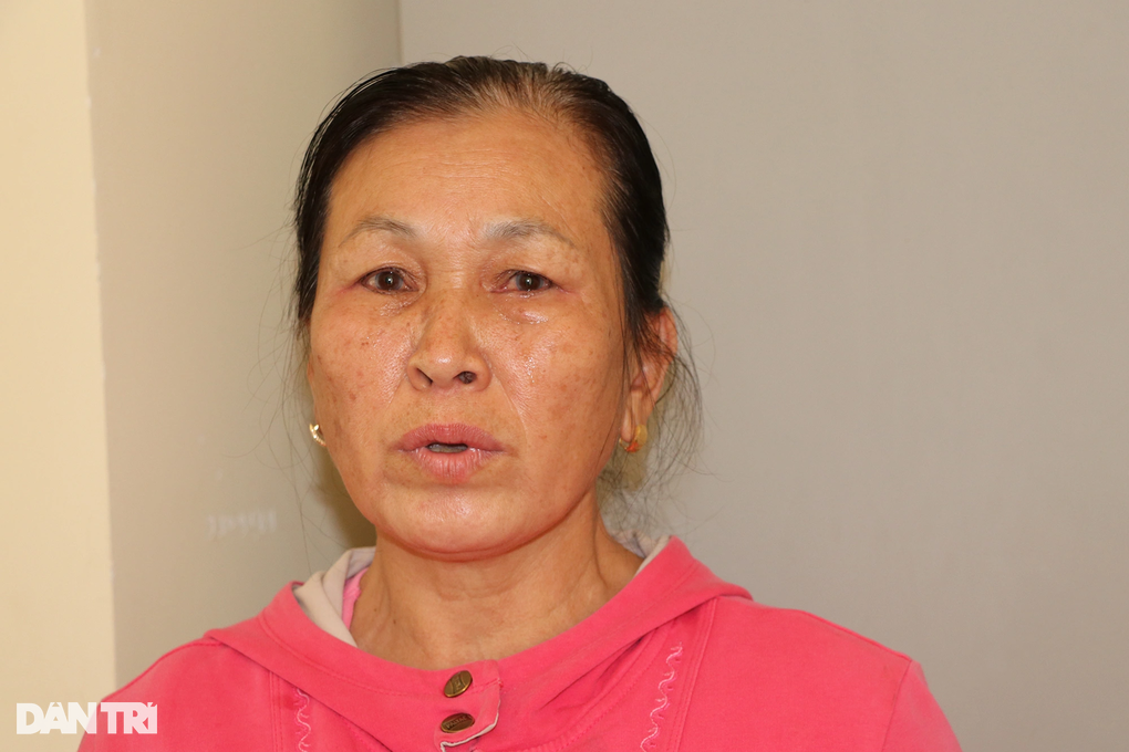 Người phụ nữ lưu lạc 20 năm: Mẹ ơi, tìm thấy em rồi! - 6 Người phụ nữ lưu lạc 20 năm: Mẹ ơi, tìm thấy em rồi! - 6