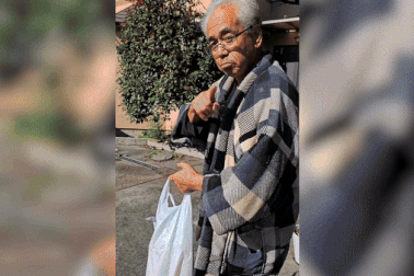 Tới chào chia tay, nam lao động Việt bất ngờ vì quà tặng của giám đốc Nhật