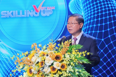 "Kỹ năng được coi là đơn vị tiền tệ mới của thị trường lao động toàn cầu"