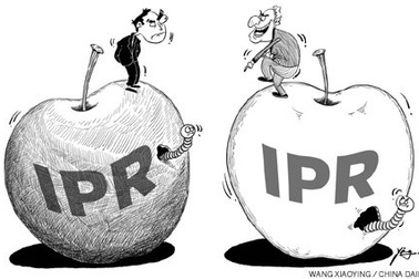 Tìm hiểu về quyền sở hữu trí tuệ: Tôi có đang sở hữu trang web của mình không?