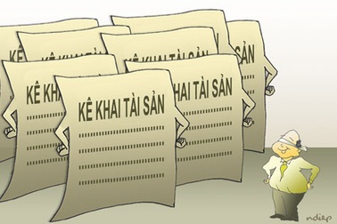 Liệu có “bịt mắt” bắt… tham nhũng?!