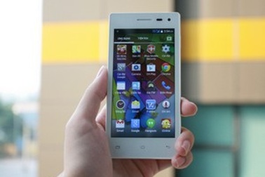 Trải nghiệm thực tế smartphone pin khủng FPT F35