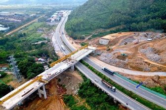 Đà Nẵng thu hút vốn đầu tư vào khu thương mại tự do và hạ tầng logistics