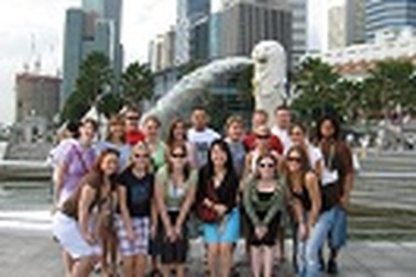 Học bổng và du học tự túc Singapore cùng Hoàn Cầu Việt