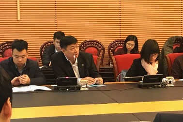 Điều tra án tham nhũng: Đến cơ quan giám định cũng “né” trách nhiệm